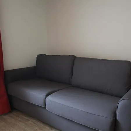 Apartment Studio Bois Des Coqs Saint-Chaffrey
