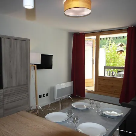 Apartment Studio Bois Des Coqs *